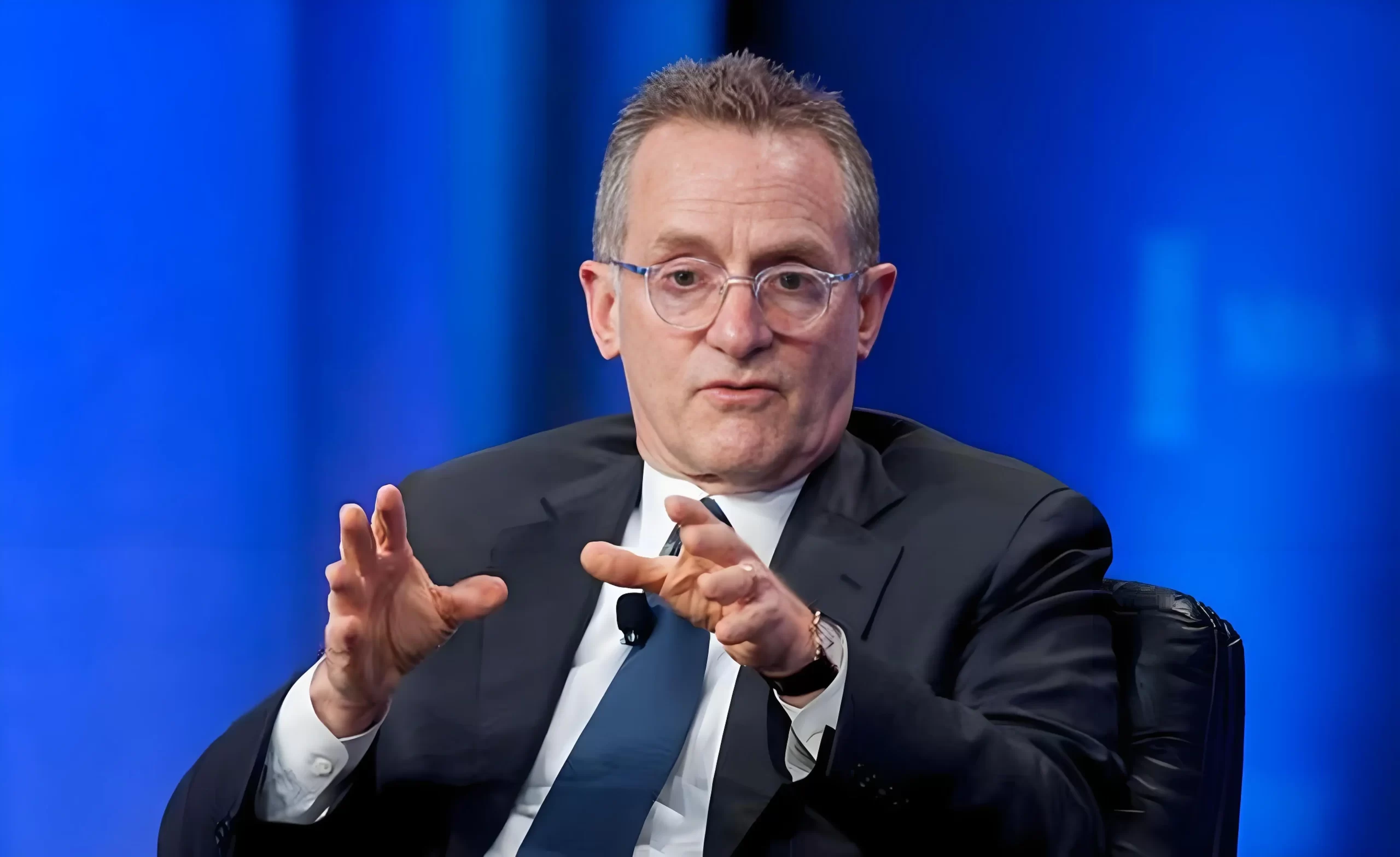 【CEO访谈】橡树资本联合创始人霍华德·马克斯：AI现在还不是泡沫，也还没有疯狂