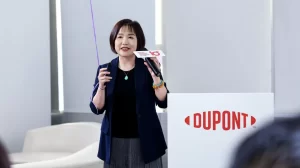 【访谈】杜邦电子与工业事业部中国技术总监吴秋菊：不应只从狭义的技术去定义创新-CXOUnion.cn