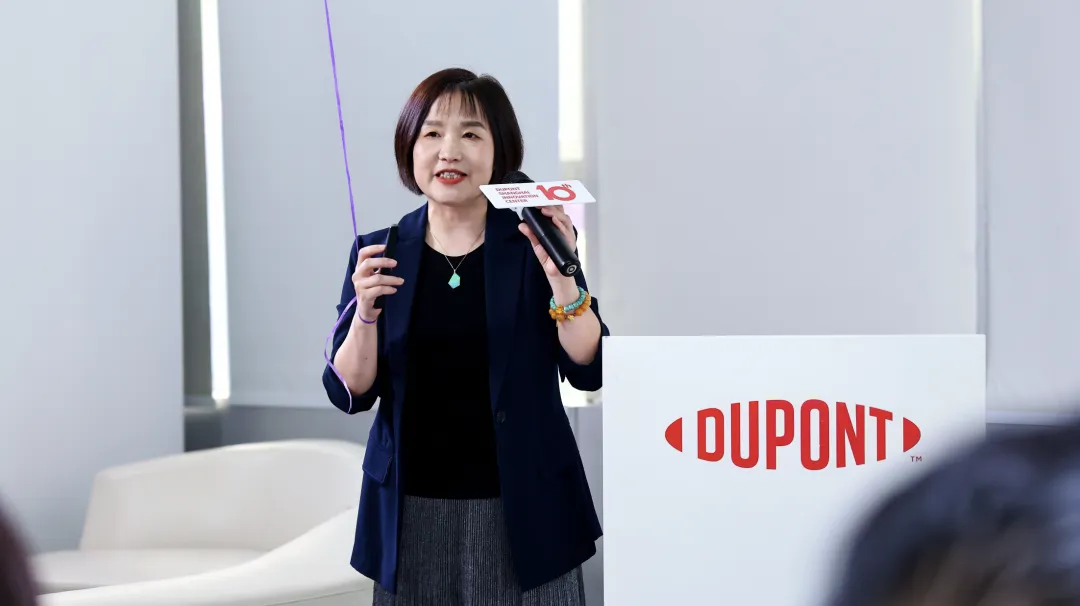 【访谈】杜邦电子与工业事业部中国技术总监吴秋菊：不应只从狭义的技术去定义创新-CXOUnion.cn
