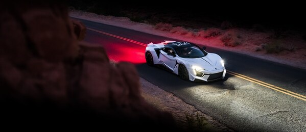 obo.ai旗下子公司Astra与W Motors达成3万辆智能电动车采购订单-CXOUnion.cn