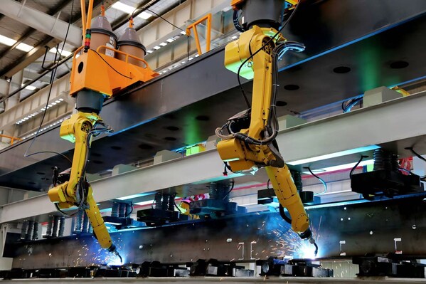 中集车辆2025年前三季度营收150.12亿元："唯有星链"破解内卷痛点 纯电动头挂列车生态加速构建-CXOUnion.cn