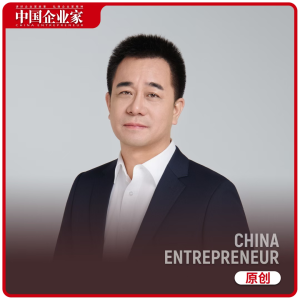 【CEO访谈】云深处CEO朱秋国：我们是杭州六小龙，也依然是小公司-CXOUnion.cn
