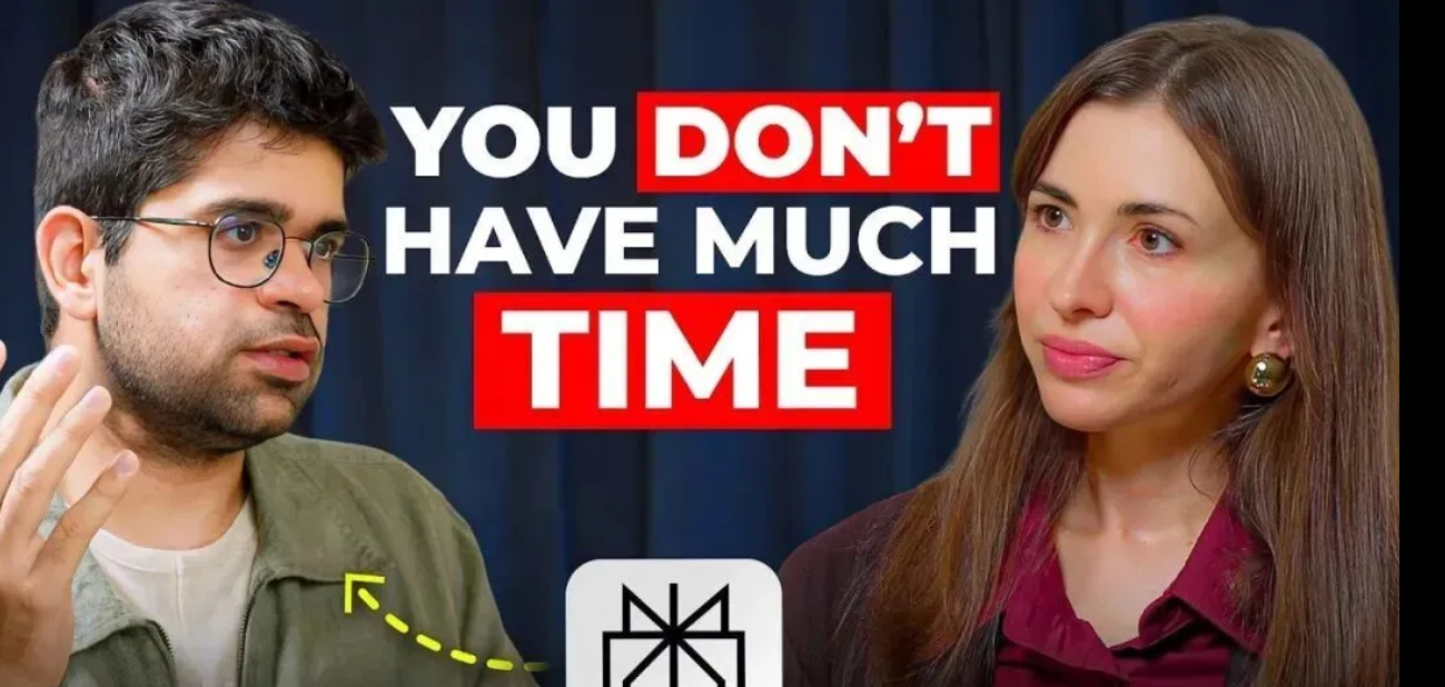 【CEO访谈】Perplexity创始人Aravind Srinivas：当AI能够替你购物，未来广告利润率会下降，因为这是第一次AI真正掌握在用户手中