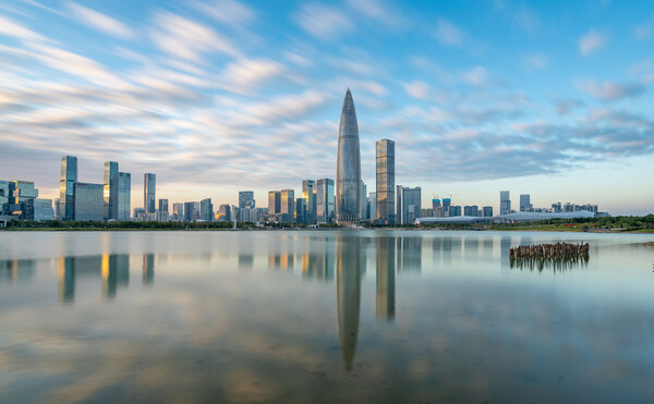 大湾区高端酒店市场稳健前行，广深驱动未来增长——CXOUNION