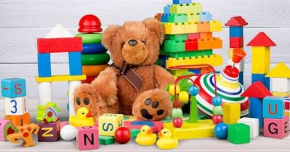 启迈 QIMA获亚马逊玩具类直接验证合作伙伴实验室资质认证——CXOUNION