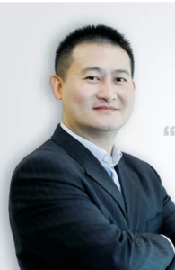 华发CHO许可：从业务伙伴到业务引擎，HR可以更强大！——CXOUNION