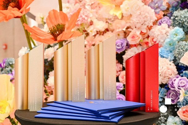 DHL快递中国区实现金旗奖公关案例金奖"多连冠"——CXOUNION