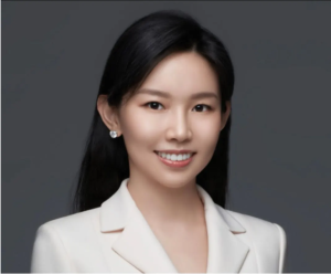 中国生物制药董事会主席谢其润——CXOUNION