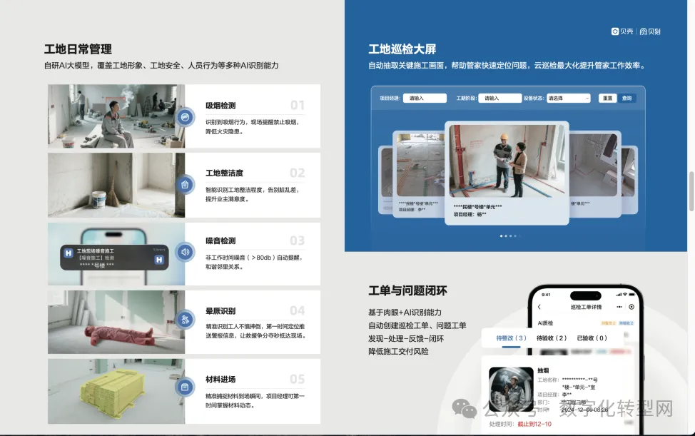 人工智能应用案例|基于人工智能的贝壳全案整装关键技术和应用-CXOUNION