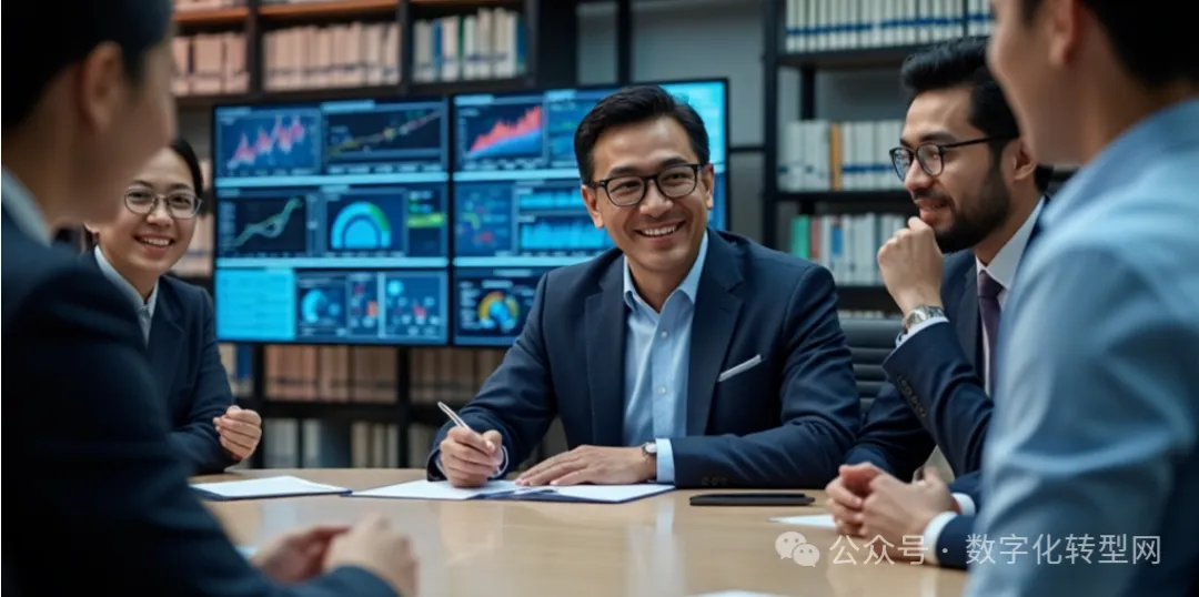 人工智能应用案例|辉瑞三大 GenAI 用例的落地与启示-CXOUNION