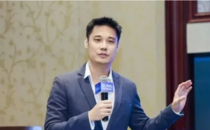 【CEO访谈】圣诺医药CEO潘洪辉：锚定圣诺小核酸硬核实力，用价值穿越波动-CXOUNION