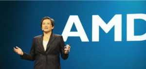 【CEO访谈】AMD CEO 苏姿丰：如何看待当前 AI 热潮、芯片竞争格局与中美出口管制？-CXOUNION