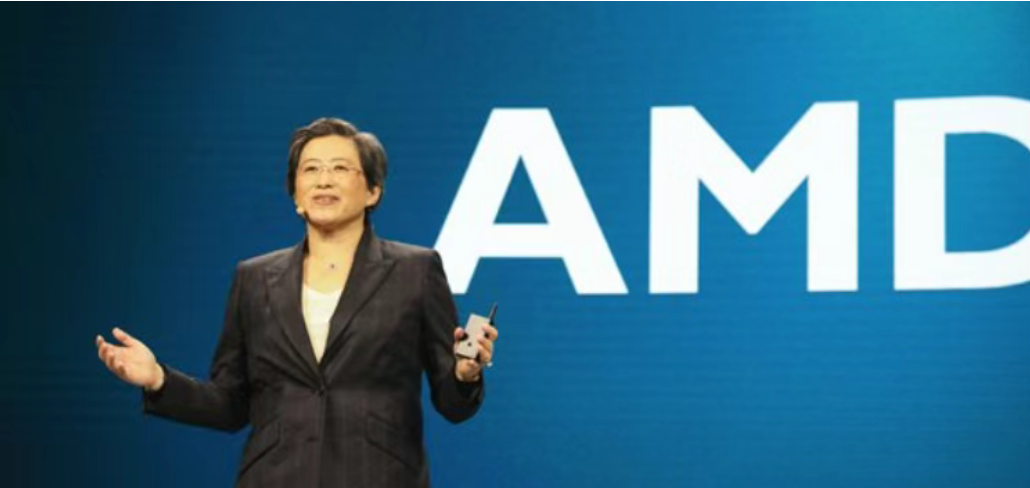 【CEO访谈】AMD CEO 苏姿丰：如何看待当前 AI 热潮、芯片竞争格局与中美出口管制？