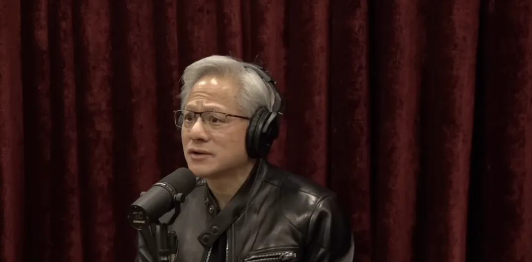 【CEO访谈】英伟达 CEO 黄仁勋：所有的成功都是痛苦的幸存