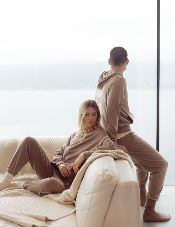 Begg x Co 天猫官方旗舰店正式启幕-CXOUNION