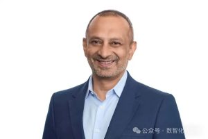 【CXO观点】NRG执行副总裁兼首席技术官 Dak：人工智能贯穿 NRG 的行业和内部战略-CXOUNION