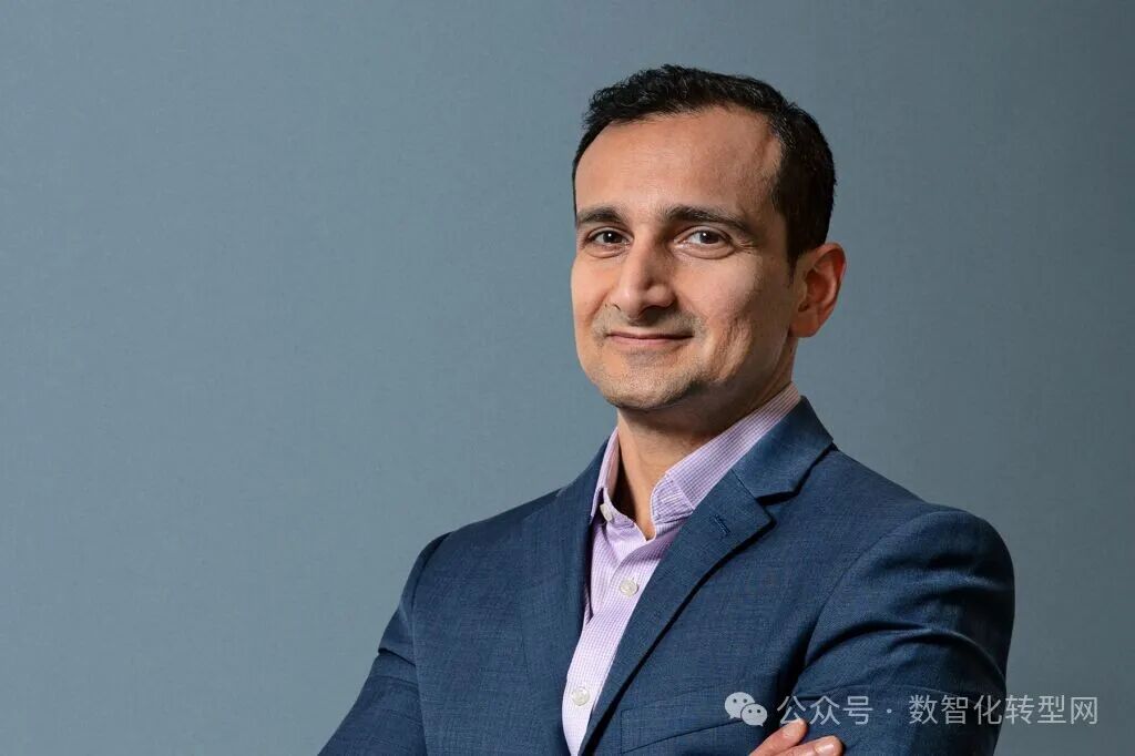 【CXO观点】世邦魏理仕首席知识官Sandeep Davé：在人工智能时代，世界需要融合，而不是孤立