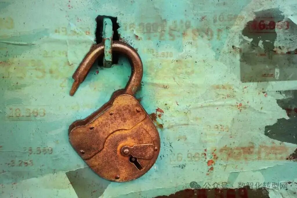 数字化转型失败的六大关键风险-CXOUNION