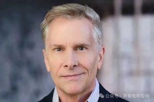 【CXO观点】Wolters Kluwer 首席信息官Mark Sherwood：如果没有干净的数据，人工智能就会产生错误和幻觉-CXOUNION