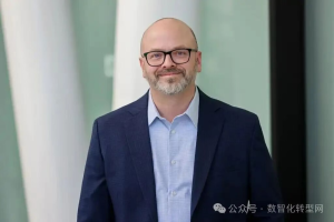 【Cxo访谈】Black & Veatch CDTO迈克·亚当斯：如何让人工智能专业知识在员工所有者中实现民主化？-CXOUNION