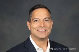 百特高级副总裁兼首席信息官Charles Patel：百特数字化转型的核心是什么？-CXOUNION