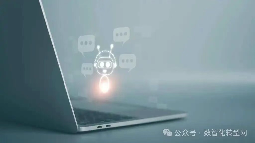 隐形人工智能的兴起将重新定义客户体验