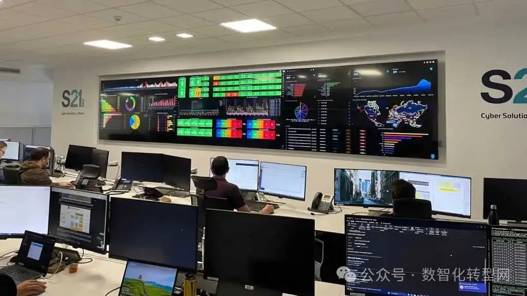 生成式人工智能和代理人工智能如何重塑网络安全运营？