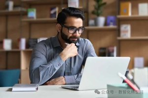 数字化领导者应该掌握的5个业务概念-CXOUNION
