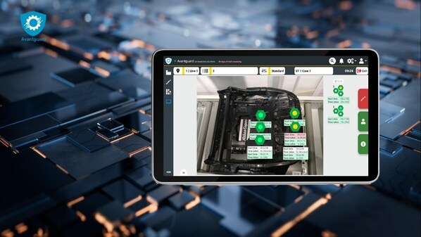 阿特拉斯•科普柯防错解决方案：以数据洞察与智能定位驱动"智汇装配"-CXOUNION