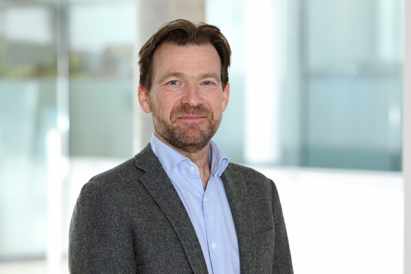 高管动向|默克任命罗杰仁为其中国总裁及生命科学中国负责人