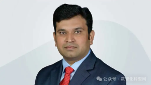 FMSA首席信息官Pavan Pidugu：如何通过人工智能和转型实现机构现代化？-CXOUNION