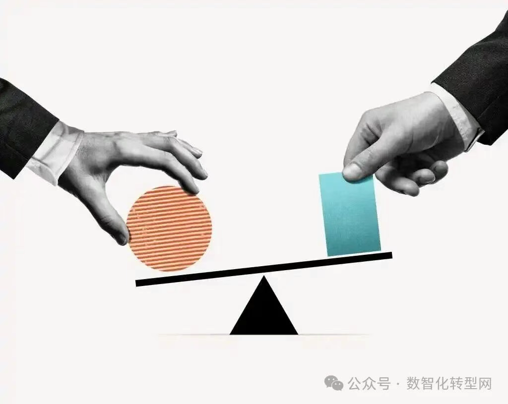 为什么说人工智能投资回报率低的原因在于领导力，而非技术？