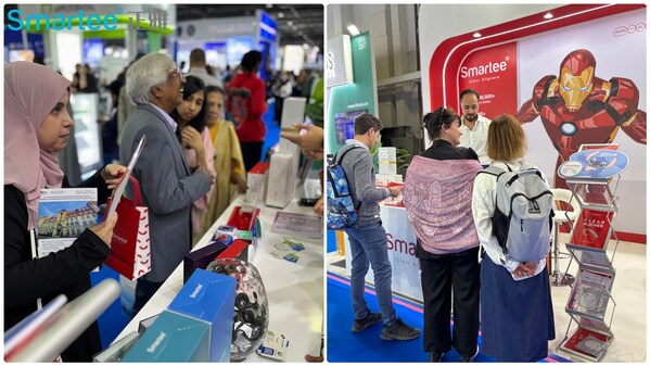 正雅亮相2026迪拜AEEDC，深化"一带一路"口腔医疗合作=CXOUNION