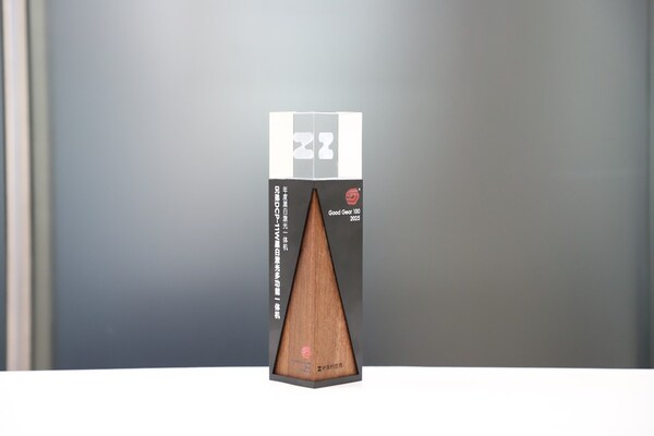 斩获六项大奖！Brother以专业与省心赋能全场景文印需求_CXOUNION