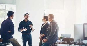 CISO为什么需要重新思考AI 时代的安全组织？——CXOUNION