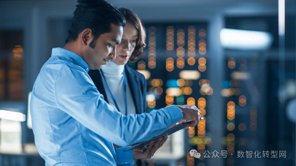 IT职业趋势：5个热门趋势特征及5个冷门趋势特征-CXOUNION