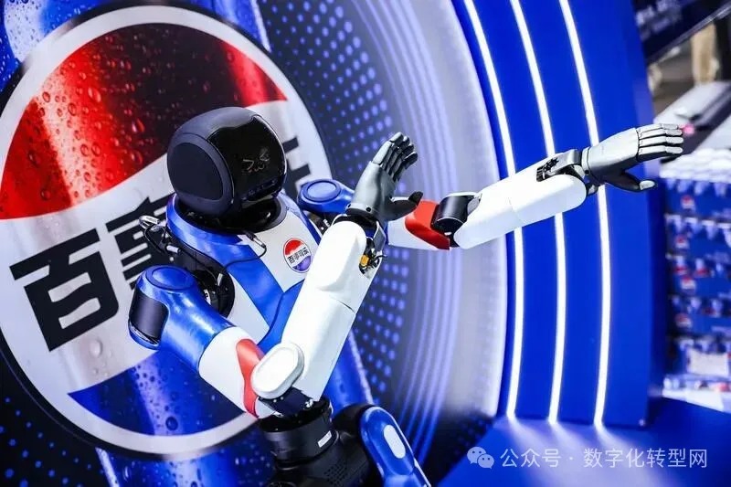 人工智能应用案例｜百事：突破AI试点困境的实战经验