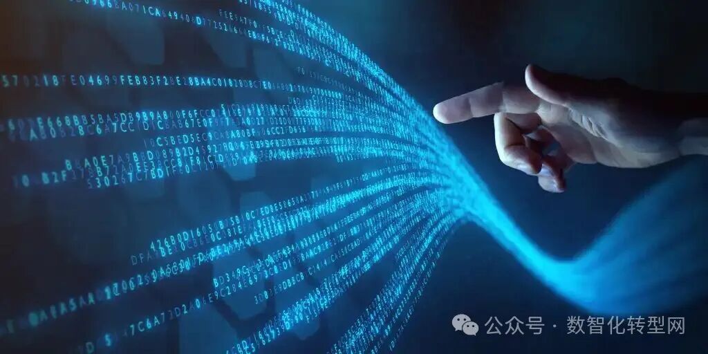 为什么要将数据视为产品如何改变我们的零售智能堆栈？