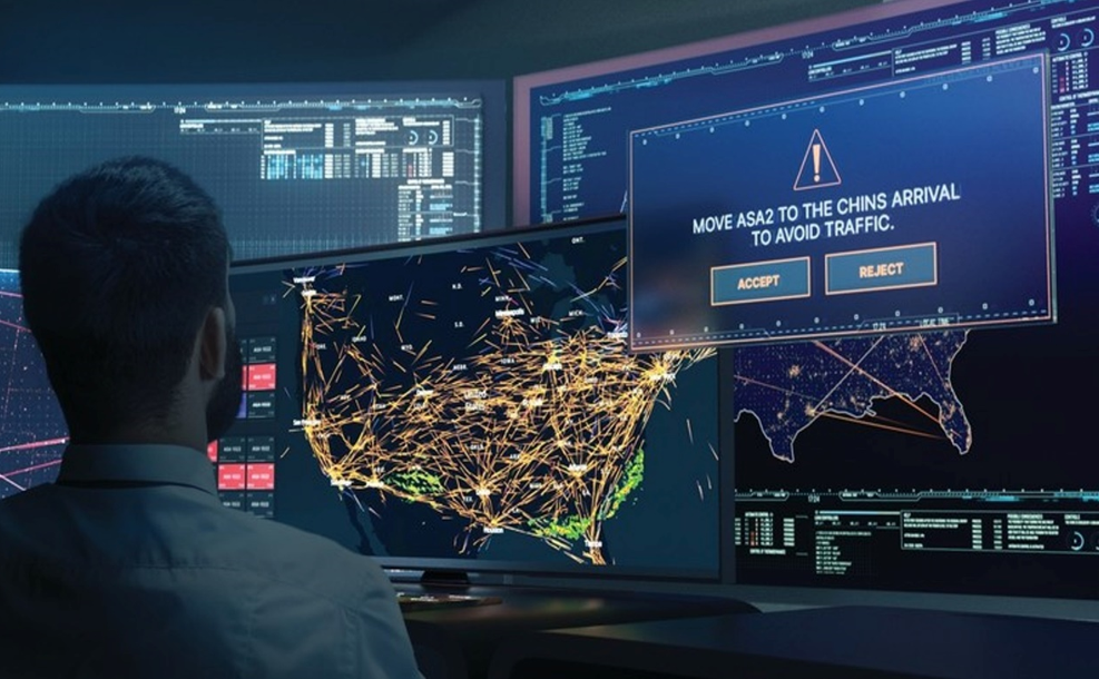 人工智能应用案例｜阿拉斯加航空的AI探索：从航线优化到旅客服务的全链条革新