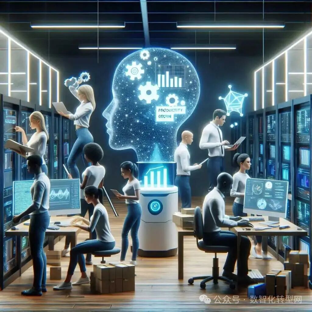 人工智能生产力陷阱：为什么你最优秀的工程师变得越来越慢