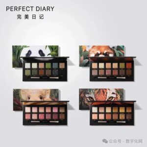 企业出海案例|完美日记：“全域适配” 精准布局——CXOUNION