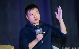 何小鹏：正降低产品迭代速度，更多依靠OTA升级提升能力