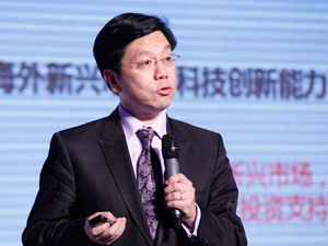 李开复：投资人给创业公司估值高未必是好事