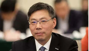 孙丕恕：数据社会化是信息产业发展必然趋势