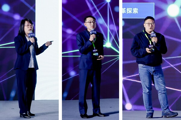 2026超A大会收官：聚焦AI时代组织进化，共谋企业穿越周期之道