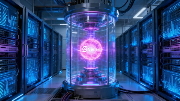 维谛加单背后：三安光电碳化硅芯，成AI电源“隐形心脏”