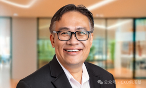 【CEO访谈】OCS印度尼西亚总裁兼董事总经理Yohanes Jeffry Johary:通过人与使命提升印度尼西亚设施管理的标准——CXOUNION