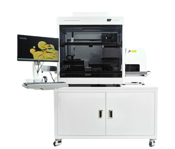 瑞孚迪两款实验室自动化新品重磅发布——CXOUNION