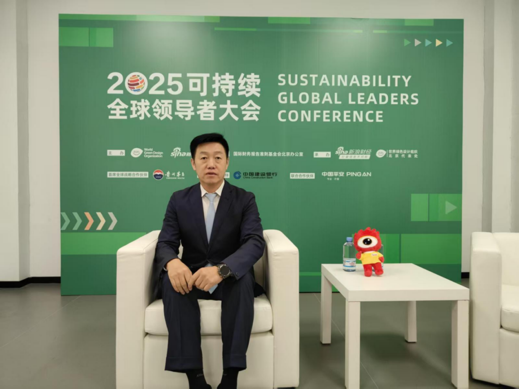 CEO访谈 | 博世舒适科技集团中国及东南亚总裁关宇：暖通行业正从”设备竞争”走向”微气候管理能力竞争”