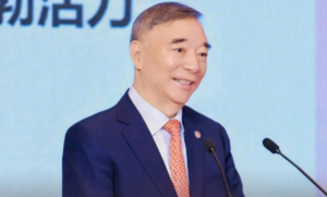 【CXO观点】宋志平：穿越周期，极致经营的理念很关键——CXOUNION